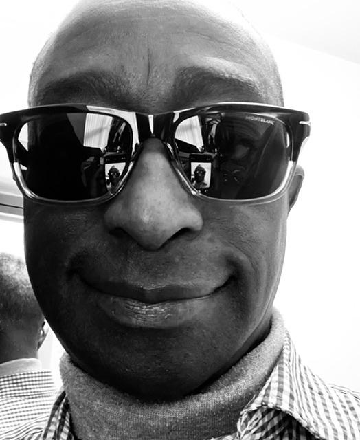 David Windjama