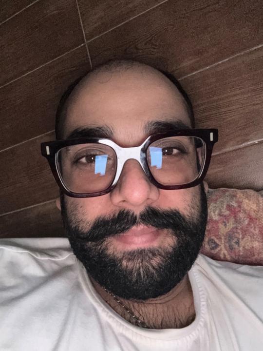 Saksham Jasuja