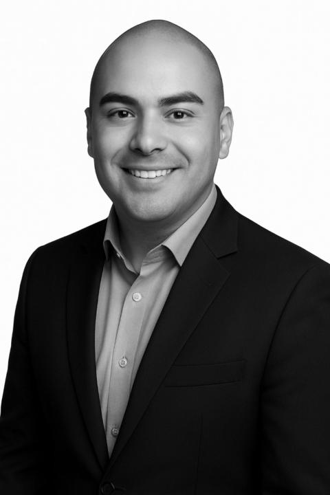 John Camareno