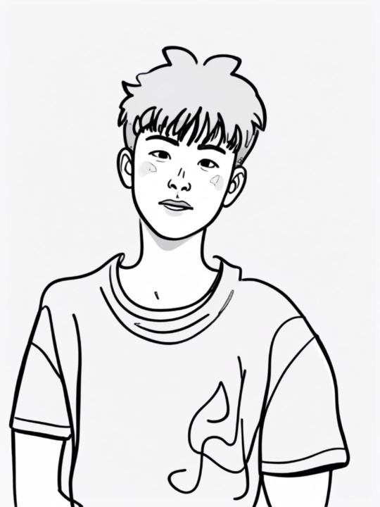Kevin Chen