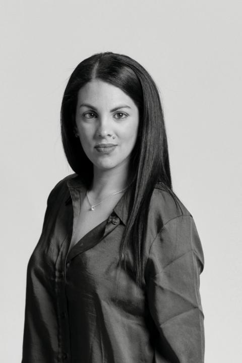 Maria Zupan