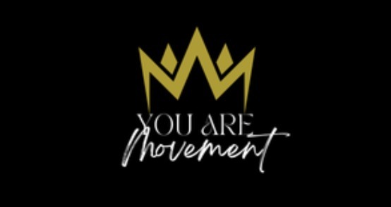 YOU ARE MOVEMENT