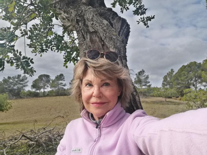 Ingrid Loebbe-Teichler