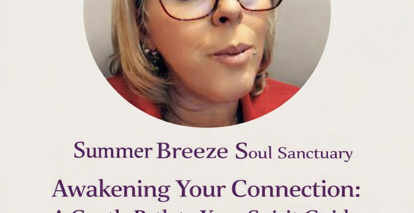 Lesson 1: Awaken Your Connection: