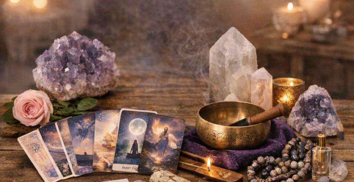 VIP Soul Sanctuary Bundle *LIMITED TIME OFFER*