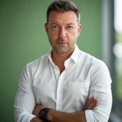 Nikolas Kegamo