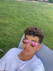 Roston Hurd