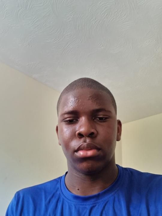 Godswill Mmagunto