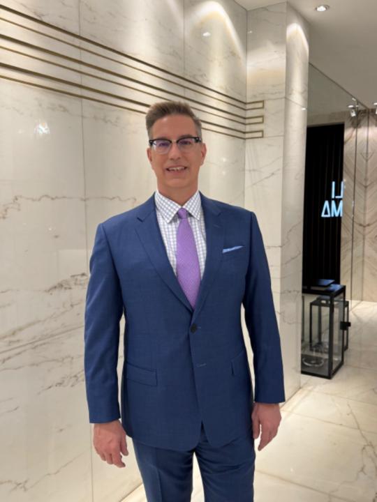 Anthony Block-Belmonte