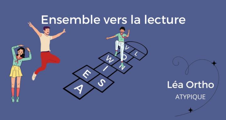 Ensemble vers la lecture