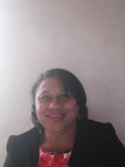 Norma Rustin