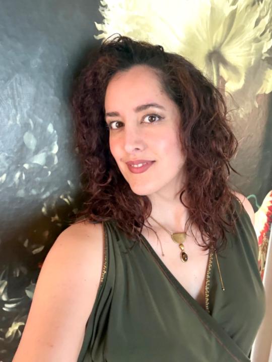 Ida Alavioon