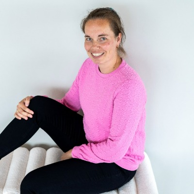 Annemarie van der Valk