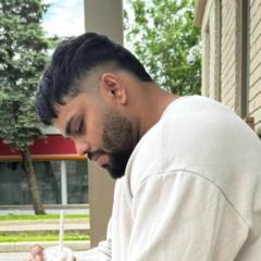 Milan anmol Singh