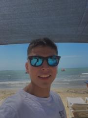 Simon Rojas