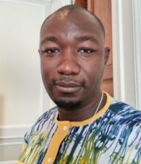 Haroun Yasser Sangaré
