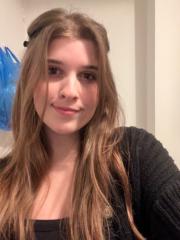 Abbie May