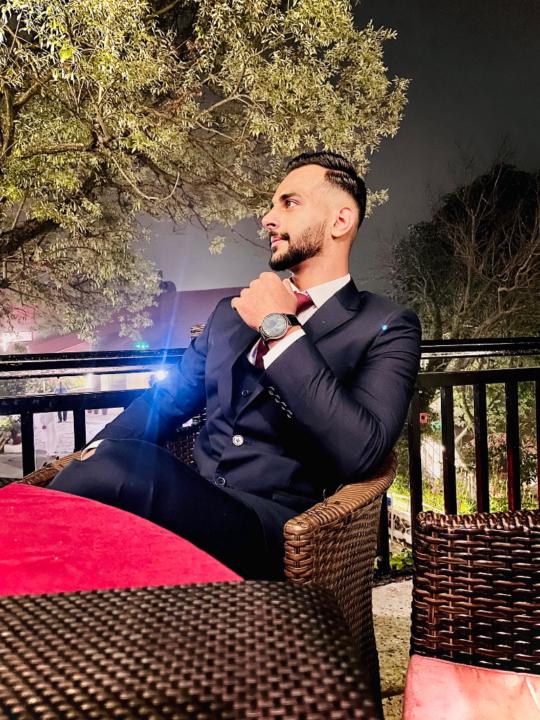 Bilal Abbasi