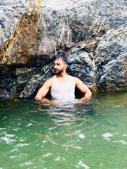 Bilal Abbasi