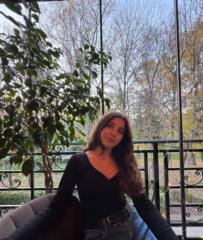 Kristi Okromelidze