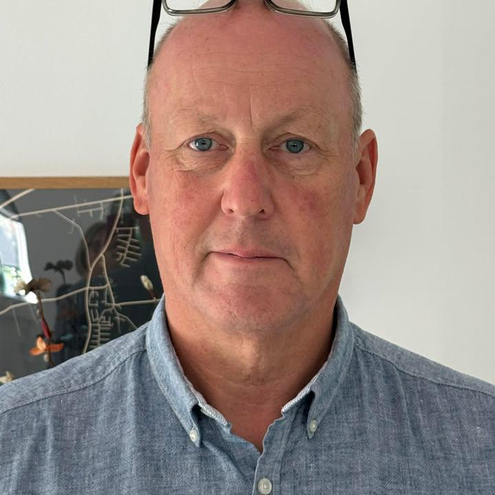 Michaeel Emborg