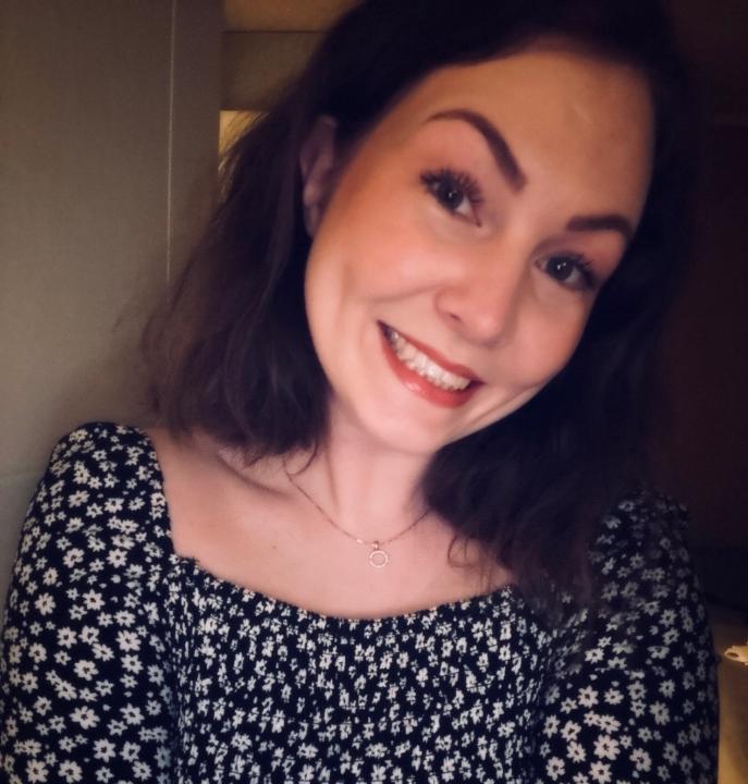 Veronica Arnesen