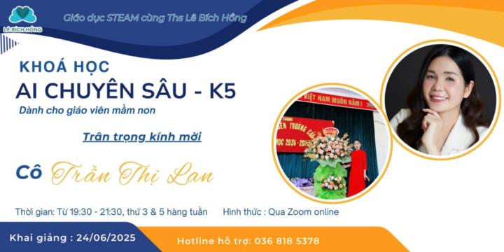 Lan Trần Thị
