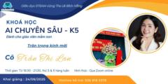 Lan Trần Thị