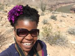 Dawn Burroughs Gilbert