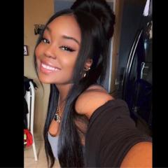 Desiree Davis