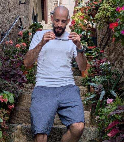 Alejandro Parrella
