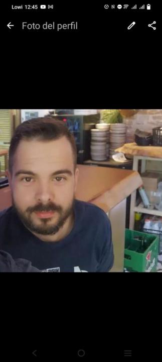 Carlos Ojeda Gomez