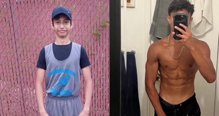 Building Muscle Academy 