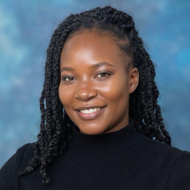 Monica Obiri