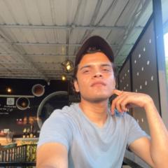 Hisham Rayh
