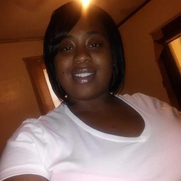 Moaneesha Hardy