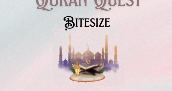 Quran Quest 