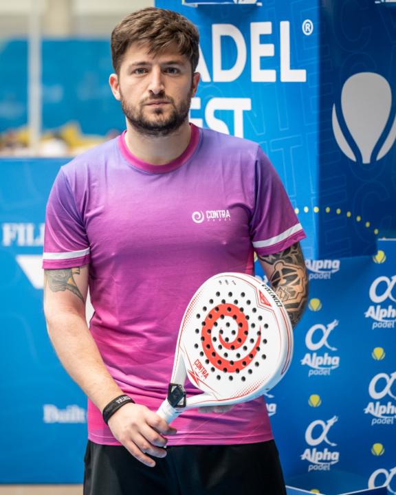 Federico Di Giovanni