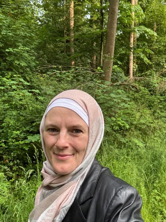 Verena Binder