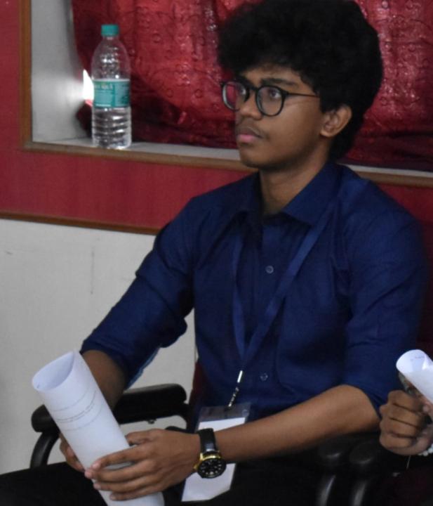 Kishore Kv