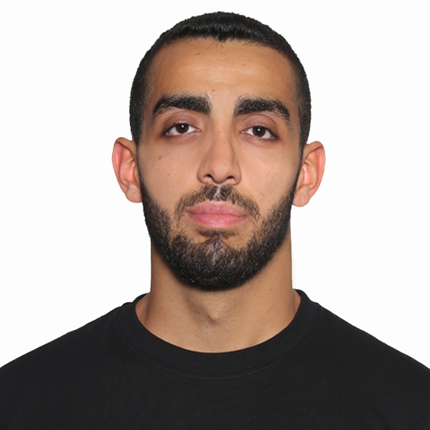 Timothy Baloukjy