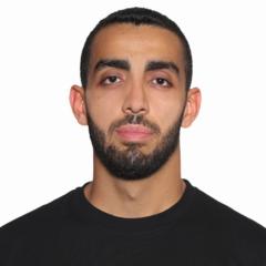 Timothy Baloukjy