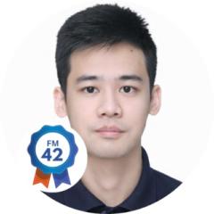 Duc Anh Le