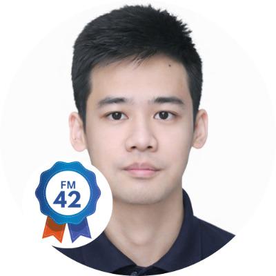 Duc Anh Le