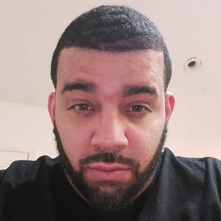 Michael Ramos