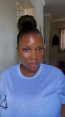 Flora Ngwenya