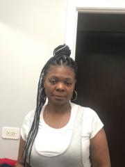 Alesia Moses