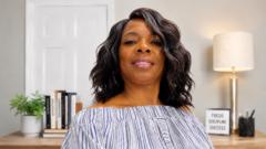 Alesia Moses