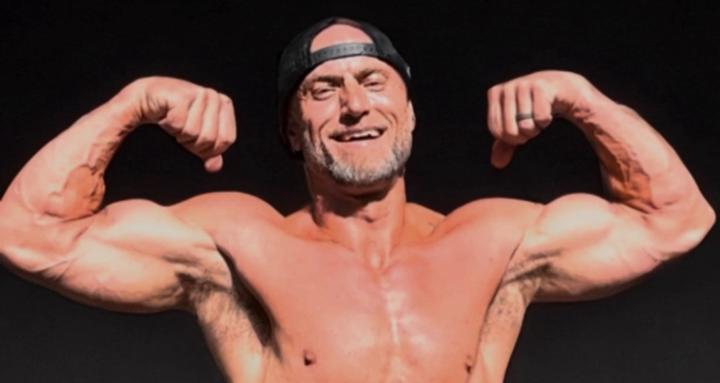 FO40 - Physical/Mental Vigor