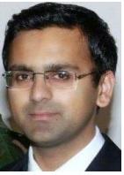 Usman Mahmood